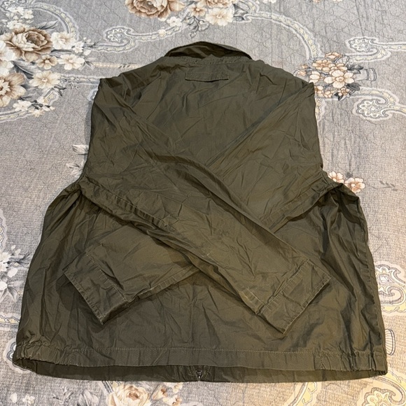 TOMMY HILFIGER VTG JACKET - Picture 6 of 6